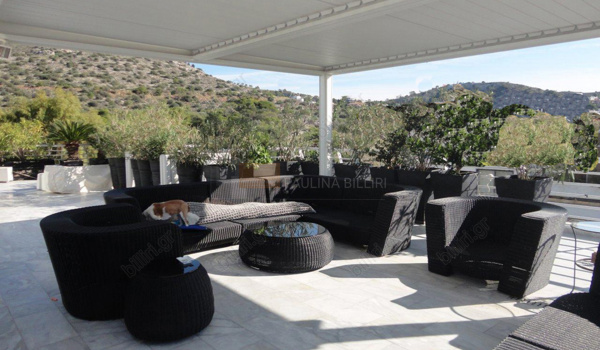 Εξωτερική όψη - Outdoor view